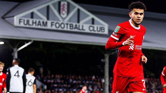 Singkirkan Fulham, Liverpool Lawan Chelsea di Final Carabao Cup