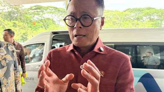 Danantara首席运营官就Indofarma大规模裁员发表声明