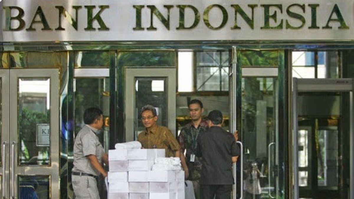 Sinergi Fiskal dan Moneter Diharapkan Dongkrak Permintaan Kredit