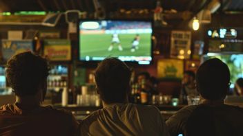 War Against Piracy, the Ministry of Law and Human Rights reminds that the broadcasting rights of sports are not free goods