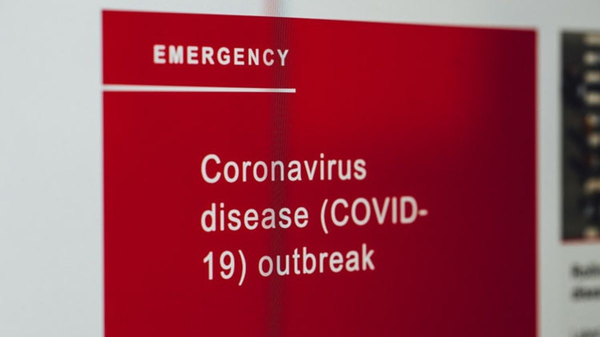 Mengapa Pengurutan Gen Virus Corona yang Dilakukan Ilmuwan Inggris Penting