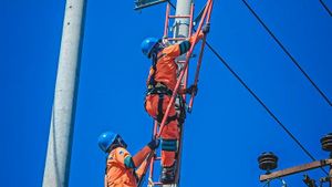Tak Naik! Begini RIncian Tarif Listrik 13 Golongan Pelanggan