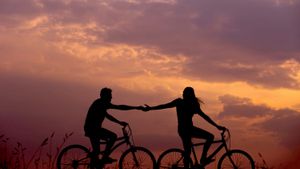 Drama Thailand Romantis Ini Banyak Direkomendasikan