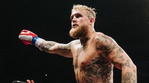 Jake Paul Doubtful of His Boxing Career After Serious Jaw Injury