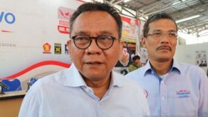 Dukung Anies Revisi Kenaikan UMP, Gerindra: Sudah Melewati Pertimbangan Keadilan