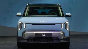 Kia Siapkan EV1 sebagai Calon Picanto Listrik untuk Pasar Eropa