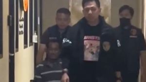 Jealous Of Ex-Girlfriend, Muara Angke Pier Labor Stabbed His Colleague To Death
