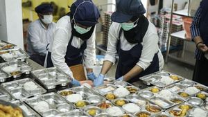 Anggaran Jumbo Rp335 Triliun, BGN Pastikan Perketat SOP Cegah Keracunan MBG