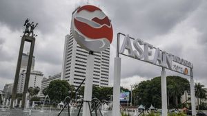 Gangguan 2 Drone Liar Saat KTT ASEAN ke-43 yang Akhirnya Diturunkan Paksa