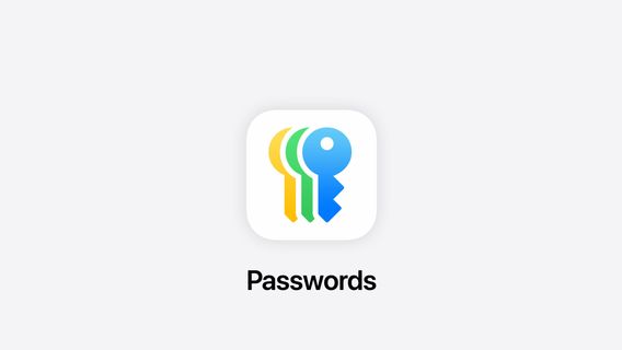 How To Import Old Password To New Apple Passwords