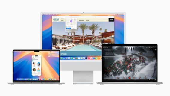 Apple Luncurkan Beta Publik Kedua untuk macOS Sequioa, watchOS 11, dan tvOS 18