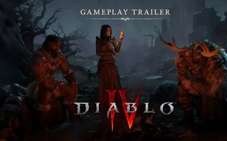 Diablo IV Akan Dukung Mode Co-op dan Dirilis Tahun Depan, Blizzard Pamer Gameplay yang Menjanjikan