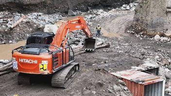 Le ministère de l’UE et de la PTPP poursuit la réponse d’urgence à la route de Bireuen-Takengon, en se concentrant sur la restauration de l’accès et de la sécurité des habitants