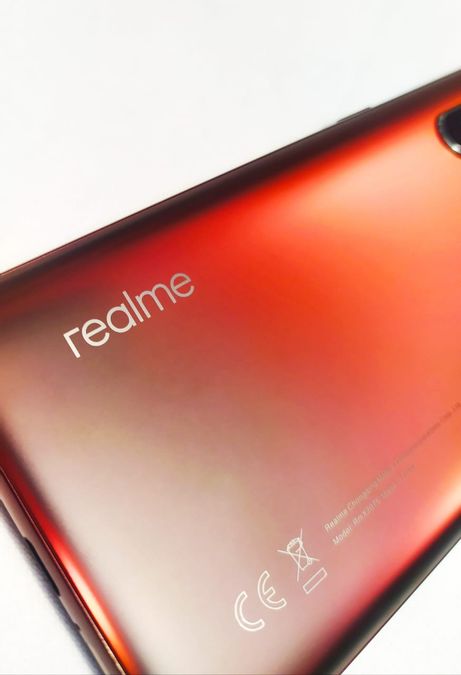Realme确保所有新产品线均可安全进行CEIR注册