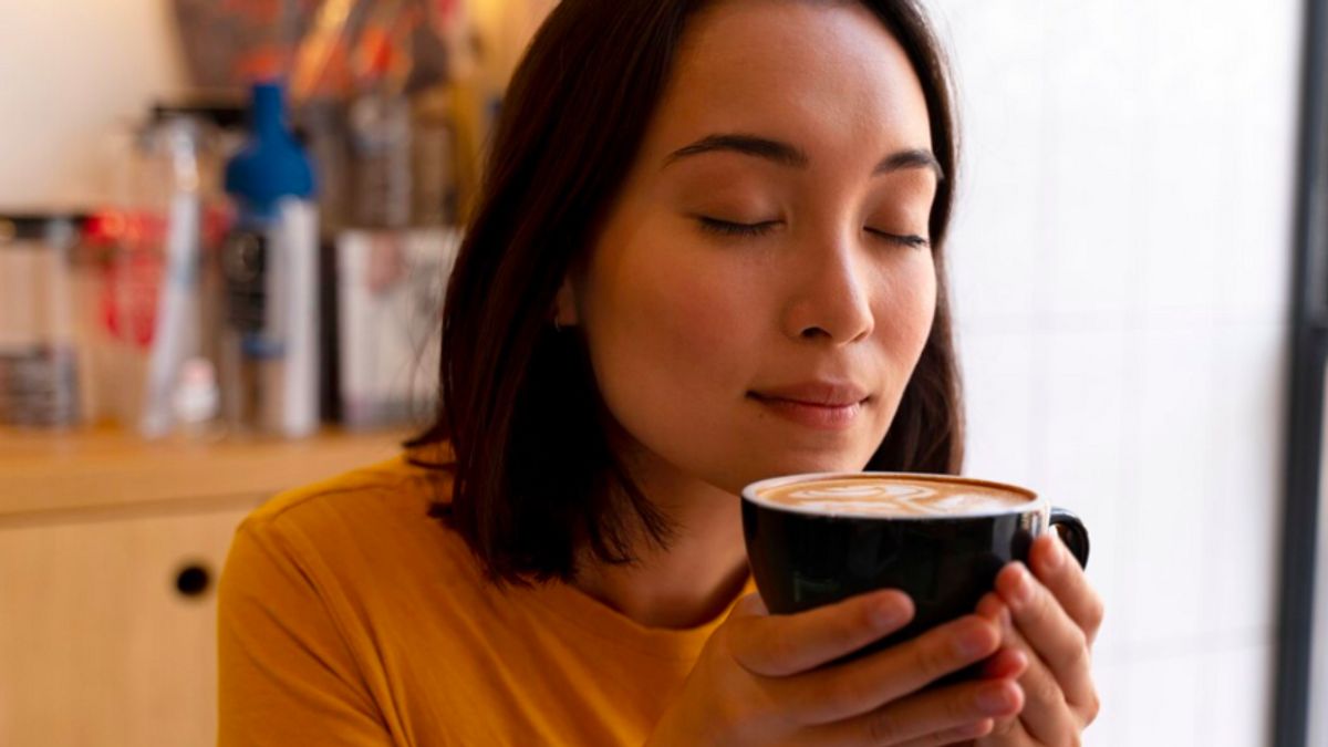 Minum Kopi Bantu Turunkan Risiko Gangguan Irama Jantung