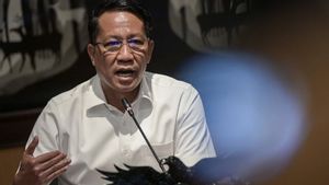 印度尼西亚公民的前印尼国民军成员加入俄罗斯军队的地位可能会消失