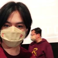 Akting Angga Yunanda Makin Matang di Film Cinta Pertama Kedua & Ketiga