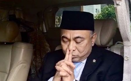 Ogah Beberkan Obrolan dengan Jokowi, Budi Arie: Tunggu Saja