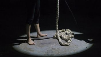荷兰WN囚犯在吉安雅拘留中心上吊自杀