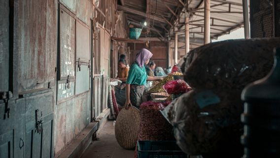 Ne vous précipitez pas, le gouvernement a entendu les aspirations du peuple avant d'augmenter le PIB de 12%