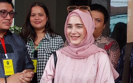 Gugat Cerai Aditya Zoni, Yasmine Ow Enggan Rujuk Meski Masih Sayang