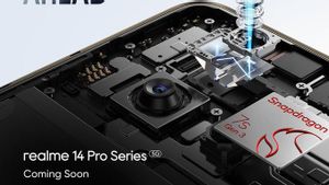 Realme 14 Pro And 14x: Leaking Key Specifications, Present With Snapdragon 7s Gen 3 And Dimensity 6300 5G