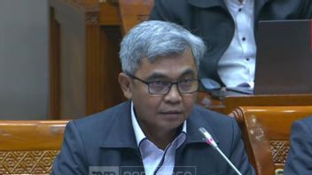 KPK Pamer Capaian 2025 ke DPR, Tangani 48 Perkara Modus Tertinggi dan Tetapkan 116 Tersangka Korupsi