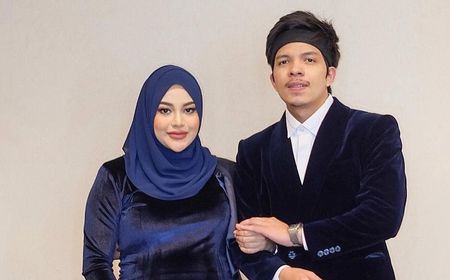 Papa Siaga, Atta Halilintar Tak Ambil Banyak Kerjaan Jelang Persalinan Aurel Hermansyah