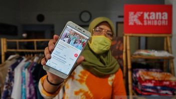 التزام إندونيسيا بمجموعة العشرين: تشجيع الرقمنة من أجل تمويل شامل في كل بلد
