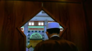 Ministry Of Religion Asks Every Mosque To Have A Library