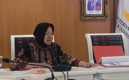 Marak Praktik Perdagangan Orang, Mensos: Dipicu Kemiskinan Ekstrem