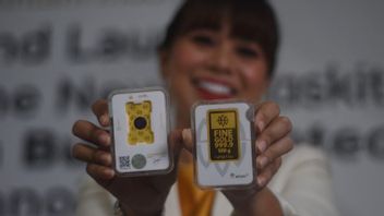 Astadinata Abadi Values Pure Gold Interests Stay Strong In November 2025