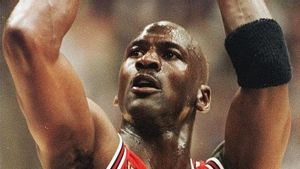 Kekayaan Michael Jordan Turun  24 Persen akibat Pandemi, Awalnya Rp30,3 Triliun Sekarang Rp23,1 Triliun