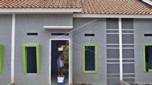 DPD Pengembang Indonesia Rencanakan Bangun 50 Rumah MBR di Musi Banyuasin