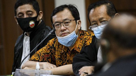 Kejagung Diduga Gagal Buktikan Aliran Dana Bitcoin Heru Hidayat dan Benny Tjokro, Kuasa Hukum: Mereka Lakukan Fitnah!