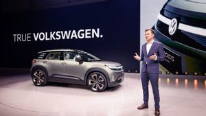 Bos Volkswagen Tak Suka Desain Gagang Pintu Rata Pilih Balik ke Pintu Normal demi Konsumen