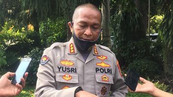 Viral Polisi Dikeroyok saat Bubarkan Balap Liar di Cilandak, Satu Anggota Geng Motor Ditangkap