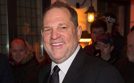 Harvey Weinstein adalah 'Tuhan' tapi Hollywood 'Membunuhnya' karena Pelecehan Seksual