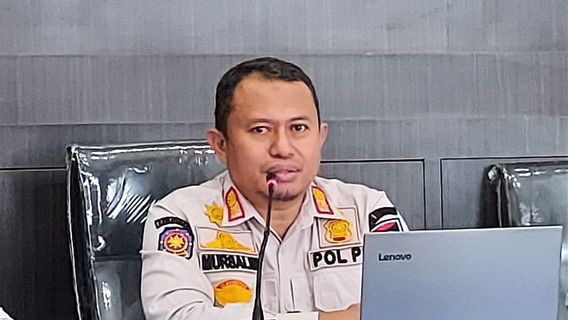 Civil Service Police Unit Padang Reprimands 10 Restaurant Owners Who Are Open During The Day