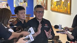 Prabowo Singgung Bung Karno Bukan Milik Partai Tertentu, Begini Jawaban Hasto PDIP