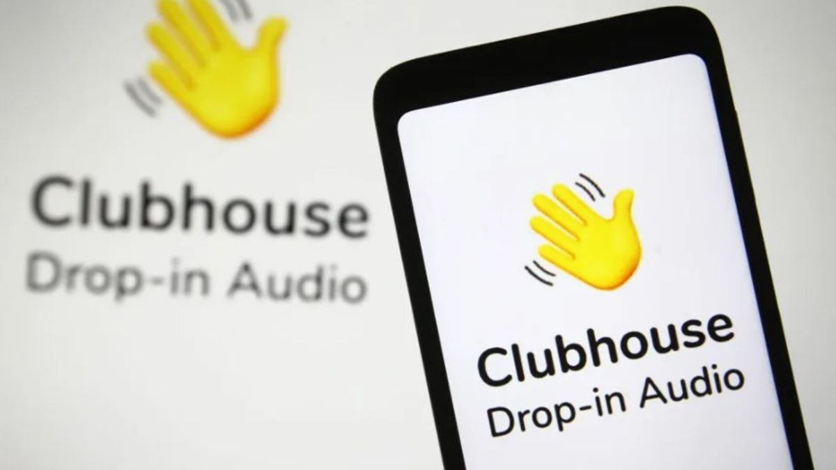 Clubhouse Luncurkan Fitur Anyar, Kini Pengguna Bisa Mengirimkan Teks pada Aplikasi