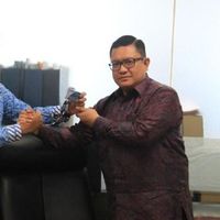 Kejaksaan Tangkap Eks Direktur Transjakarta yang Sempat Diangkat Anies Baswedan