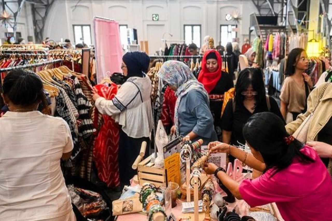 アピンド:インドネシアの零細・中小企業の69%がSDGsを理解していない