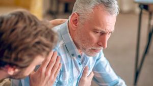 Gejala RSV Sering Diabaikan, Apa Saja yang Harus Diwaspadai?