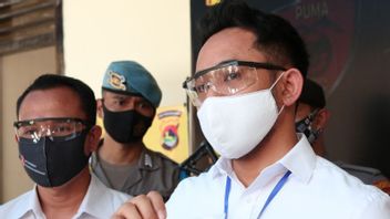 Kasus Guru Silat Tewas di Mataram, Polisi Sebut Pelaku Mengalami Gangguan Jiwa Kategori Berat