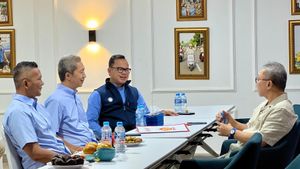 Zulhas Rekomendasi Dedie-Jenal di Pilwalkot Bogor 2024