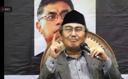 Jimly Asshiddiqie Nilai Dirjen Polpum Kemendagri Bahtiar Cocok Jabat Pj Gubernur DKI