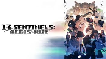 13 Sentinels: Aegis Rim Has Sold More Than 1 Million Units
