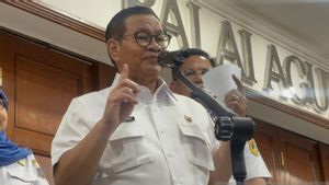 Kena 'Hantam' Pemangkasan Dana Rp15 Triliun, Pramono Belum Gratiskan Transportasi untuk Warga Wilayah Penyangga