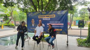PSSI Didesak Segera Gelar Rapat Evaluasi setelah Pecat Patrick Kluivert